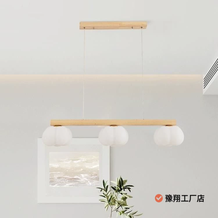 Кремовая японская современная и минималистичная настольная/-ceiling lamp?