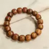 Golden sandalwood, 12mm