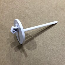 兄弟缝纫机nv950缝纫机配件线轴面线轴装线杆绕线轴线筒轴线轴面