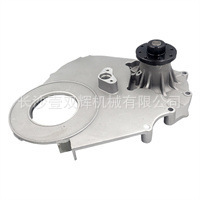 Oem 1307100Aaf-Ca Water Pump Water Pump Isu-Zu Isuzu