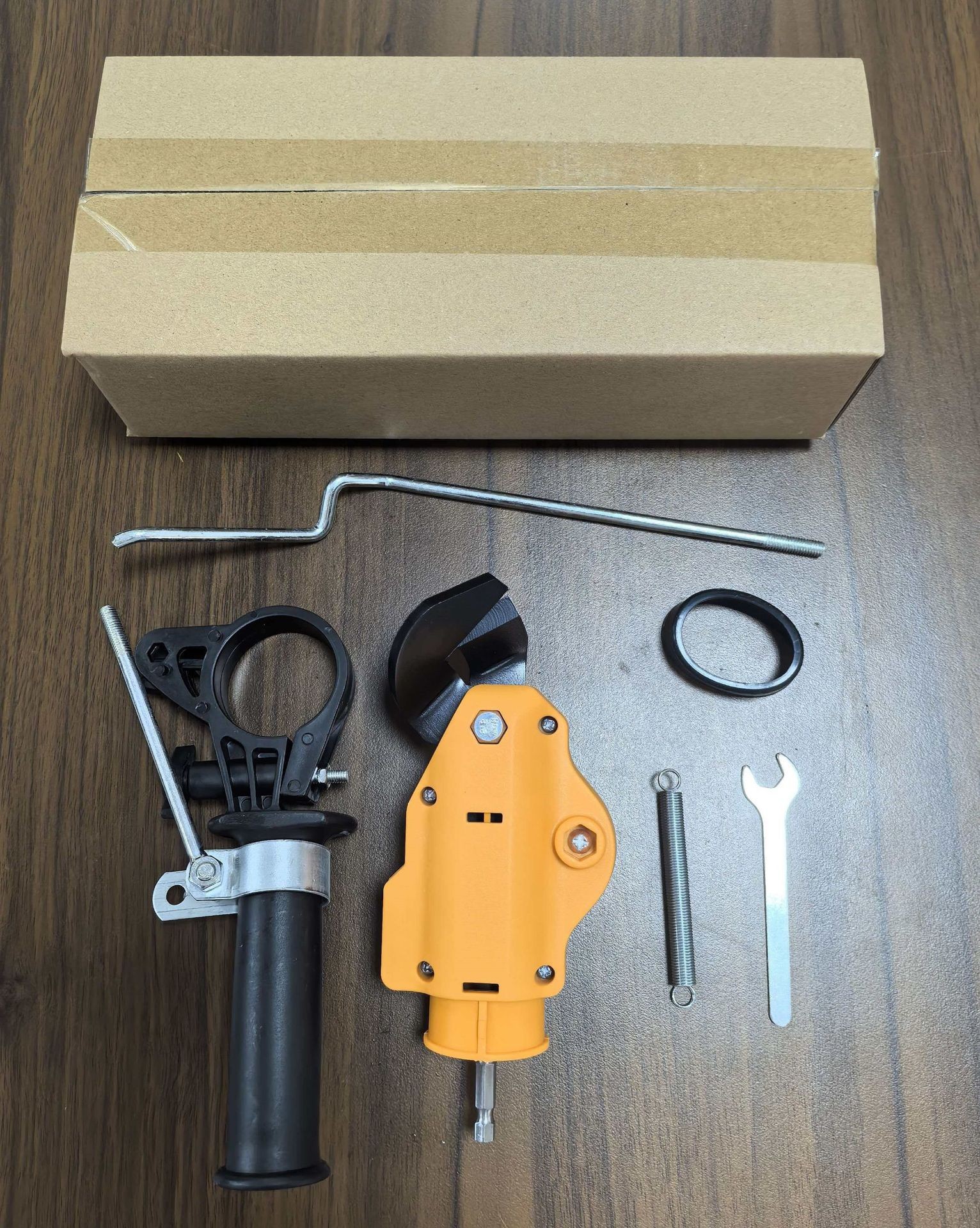 Cross border electric drill, metal plate cutting tool, metal plate cutting artifact, electric drill 
