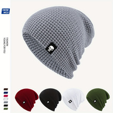 Q 43745 Cold-proof Knit Hat ������֯ñ�羳����ͨ��