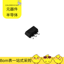 BSR33QTA SOT-89 PNP 80V 1A MOSFET TP1562AL1-SR TP2011-TR TPS