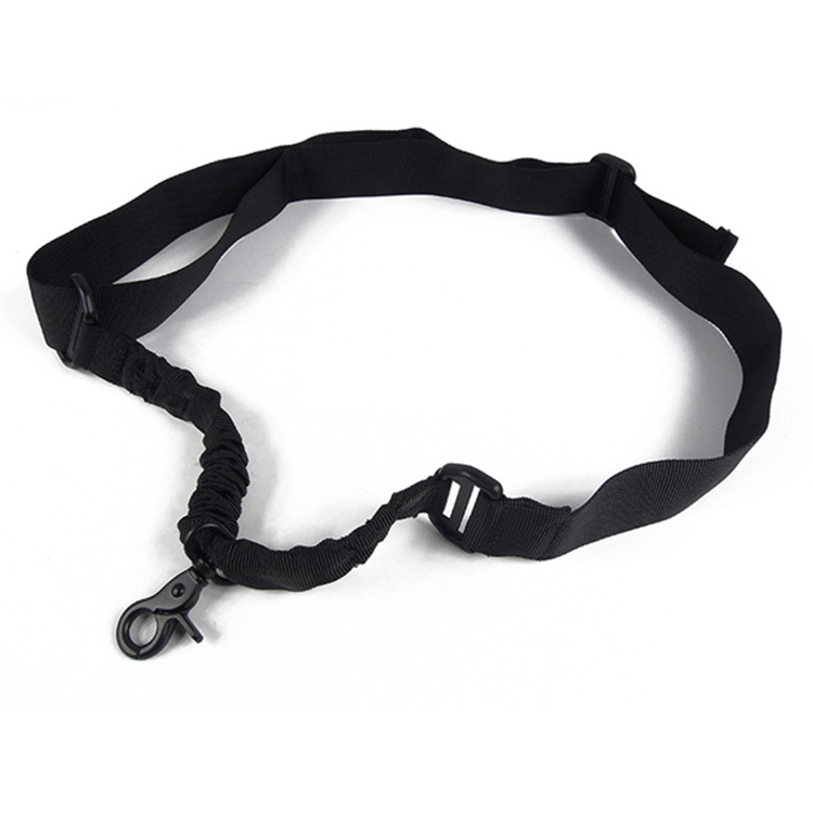 马盖普 战术单点绳任务背带野营旅游多功能挂带时尚骑行挂绳