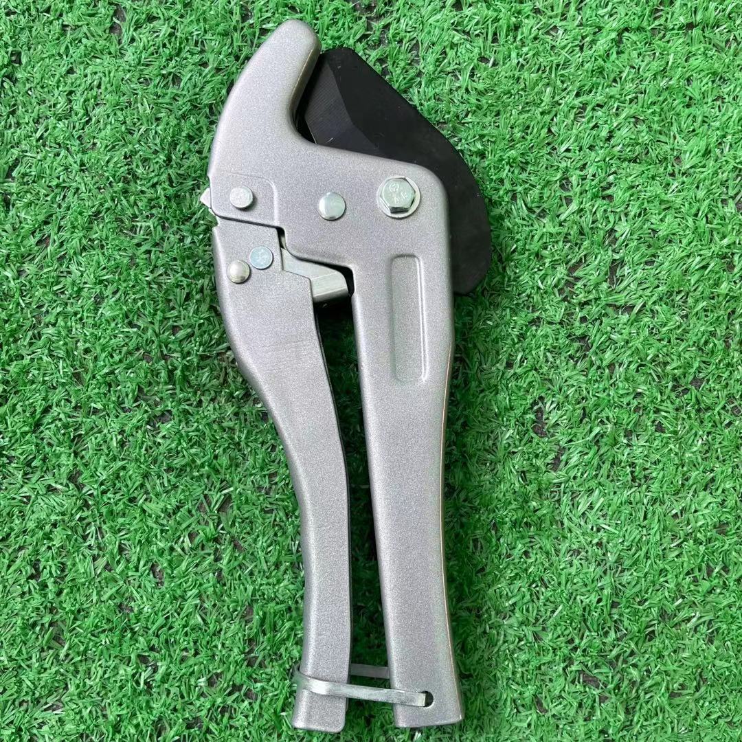 Cortador Rápido de Tubos de Acero SK5, Ajustable para Tubos de PVC y Aluminio-Plástico