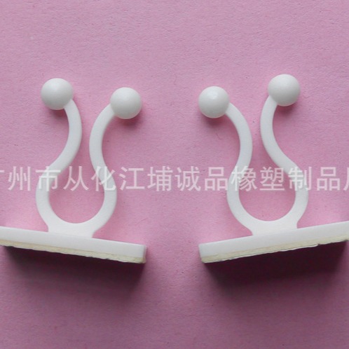 厂家直销 高品质电线固定座TKL固定座 配线固定座 束线座