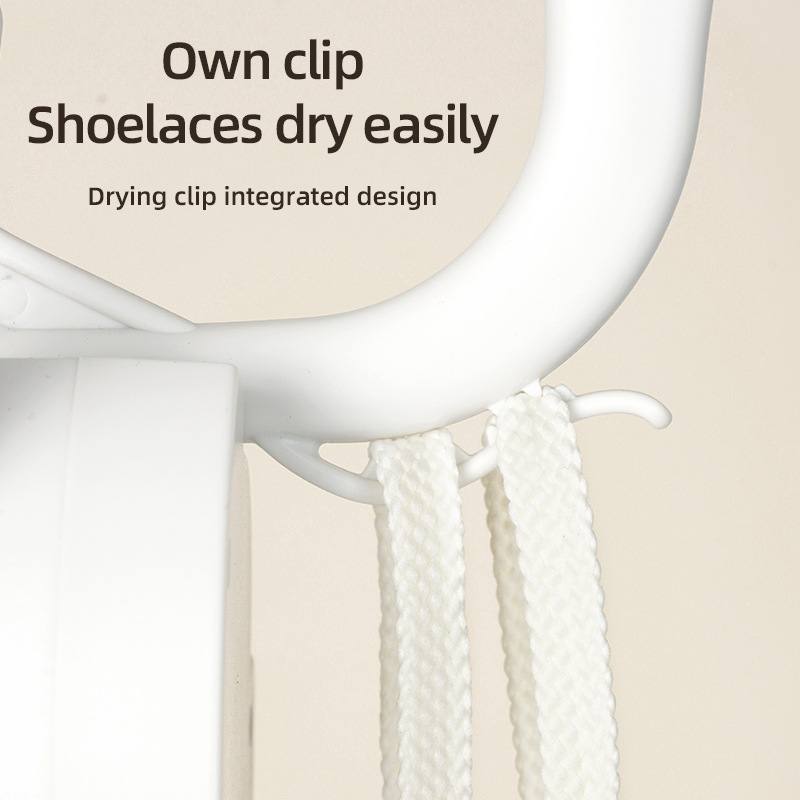 Automatischer Wäscheständer für Balkon und Garten_voghion.com