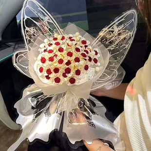 ���ú���õ�廨�ֹ�DIY����������õ��������˹��Y����Ů���|��