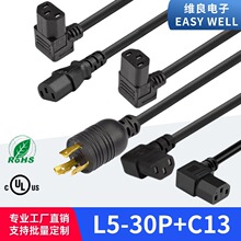 L5-30P�DIEC60320 C13����Ʒ��β�Դ�����i�Դ��