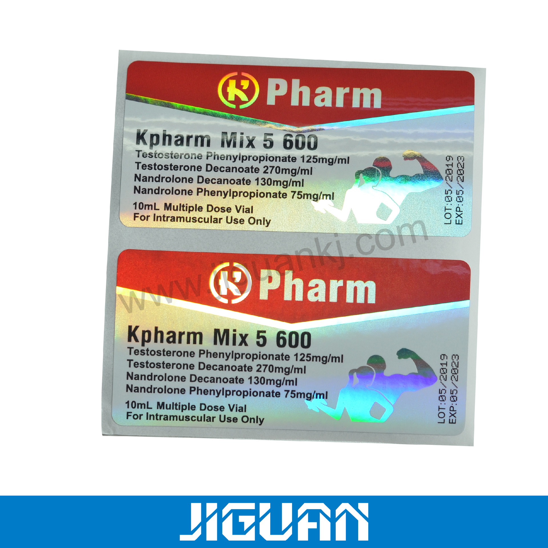 东莞哪里有易碎贴纸彩色不干胶贴纸 全息不干胶 镭射不干胶