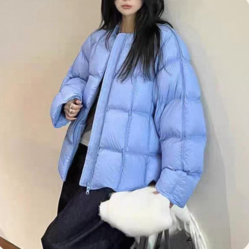 파란색