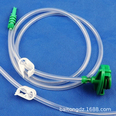 Yapışqan paylayıcı adapterlər Adapter Syringe Adapter