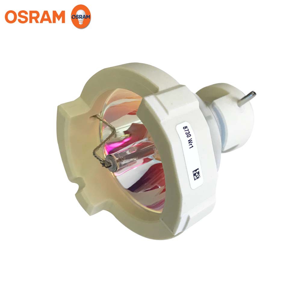欧司朗OSRAM HBO R 103W/45  EXFO荧光激发UV固化点光源