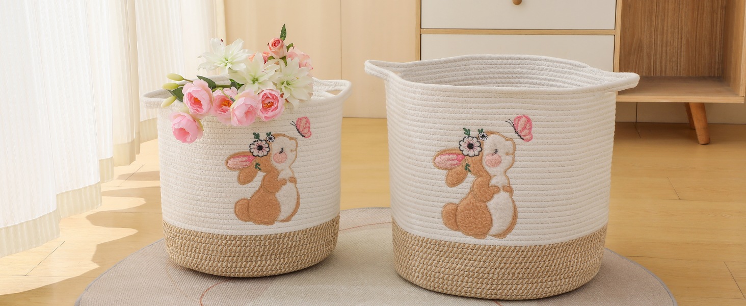 spring basket