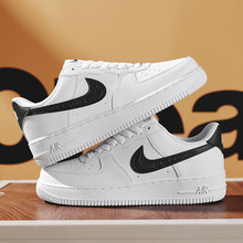 莆田正品官网aj男鞋空军一号蒂芙尼纯原女鞋af1纯白情侣低帮板鞋