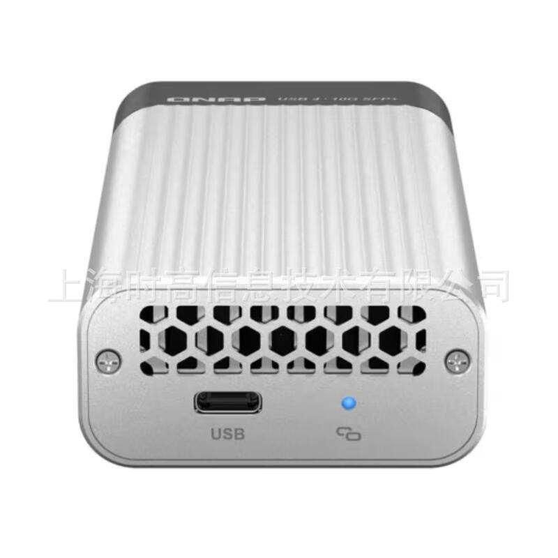 QNAPͨQNA-UC10G1SF Type-Cת10GתUSB4+׵3/4