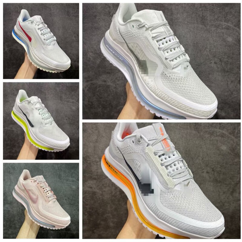 Putian Cross-Border Pure Original Pegasus Premium Full-Length Air Cushion Shock-Absorbing Non-Slip Breathable Casual Sports Shoes Putian Cross-Border Pure Original Pegasus Premium Full-Length Air Cushion Shock-Absorbing Non-Slip Breathable Casual Sports Shoes