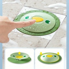 床排水管消臭器、ストッパー、防虫カバー、浴室防臭加工品、消臭床排水管カバー、下水道消臭カバー