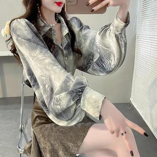 ��Ⱦˮīӡ��ѩ���r��Ů�߼����p�ݏ͹��r���ɟ��\�䴺�b������