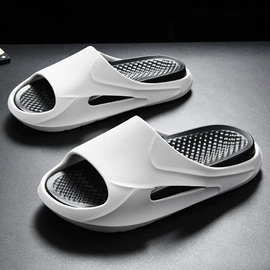 女士洞洞鞋;男式沙滩鞋/洞洞鞋;男式一字拖