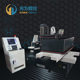 High precision DK7720 CNC fast-walking wire cutting machine tool mold processing stable and reliable durability