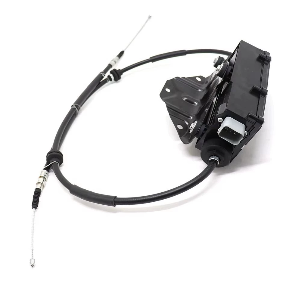 Подходит для модуля цифрового ручного тормоза BMW F15 F16 34436795145 34436868514 2 линии