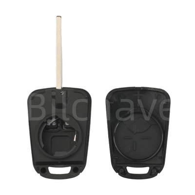 Remote Control Car – Car Keys