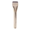 Rose gold flat first brush