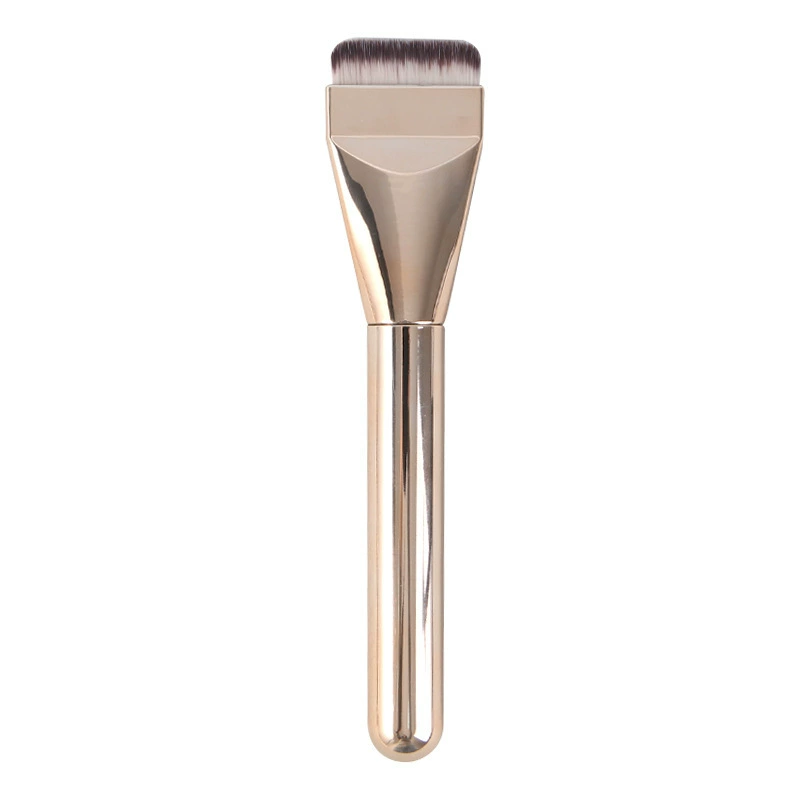 (Cross-border trading), ultra thin foundation, brush, no trace
