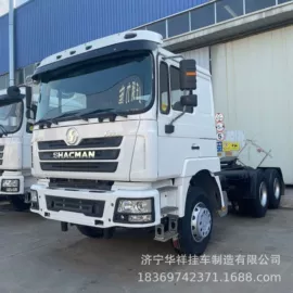 货车;牵引车;混凝土机械