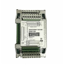 ABB DSQC652 DeviceNet IO 3HAC025917-001