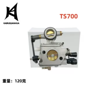 Ts700 Ts800 Kəsmə Mişarı Karbüratoru 4224-120-0651 Hs314 909-207
