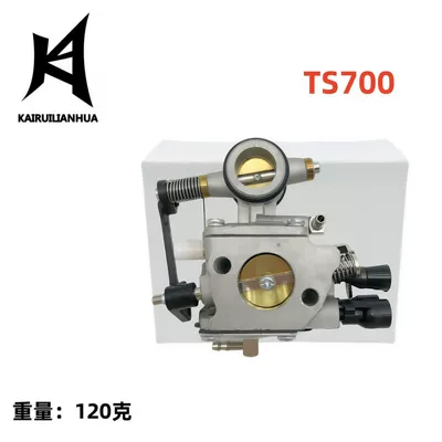 Ts700 Ts800 Cutting Saw Carburetor 4224-120-0651 Hs314 909-207
