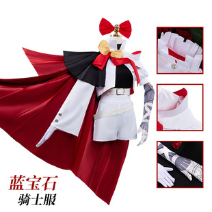����Ӣ��cos���{��ʯ�Tʿ�����Lȫ��cosplay����Ԫ�����f�}�����b