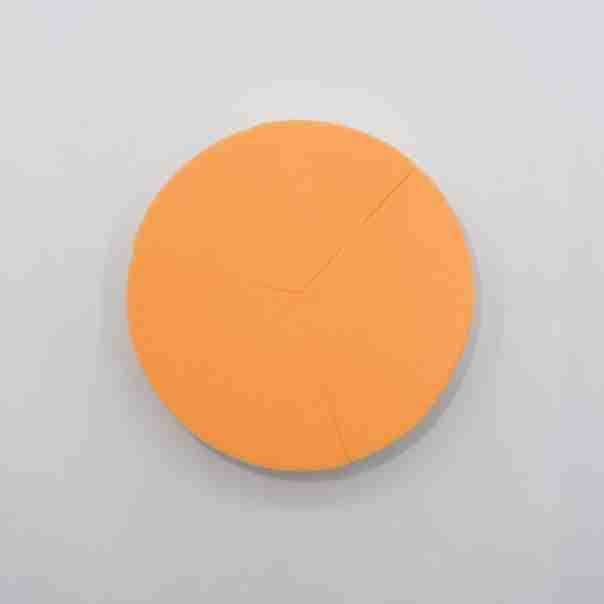 Esponja Polvo Abanico - Huevo Maquillaje