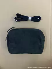 Sts Stesi Camera Bag Crossbody Small Bag for Men and Women New Trendy Canvas Cross-Border Supply Dropshipping