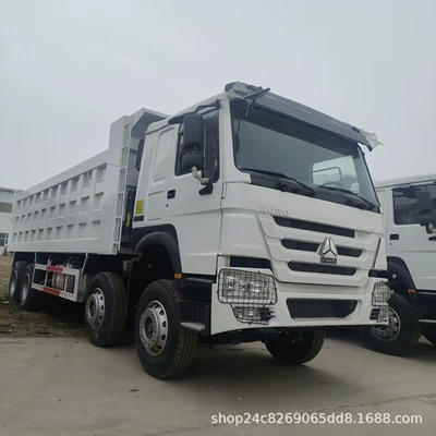 Transporting Gravel and Soil, Export – Yük maşınları