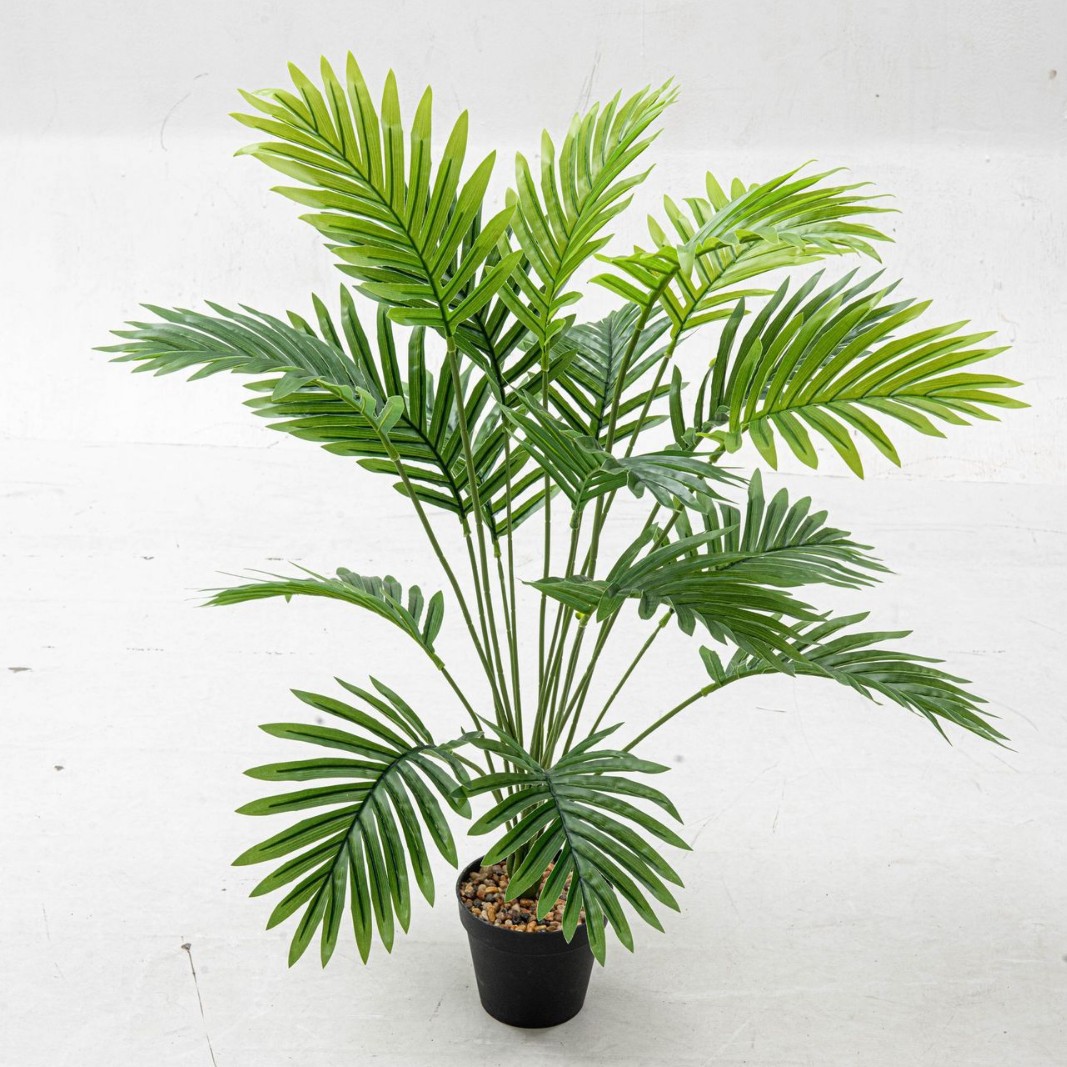 18 hojas de girasol de cola suelta (sin maceta)