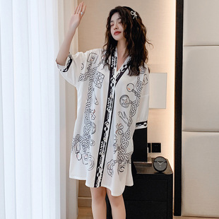 ҫ�þ���ѩ��˯��Ůʿ�ļ��ɐ�V�I�_�����ɴ��˯ȹ2693㼑��L
