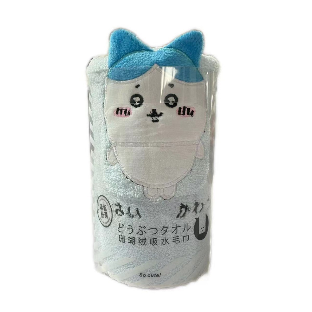 블루 우사치(카드 헤드 포함)