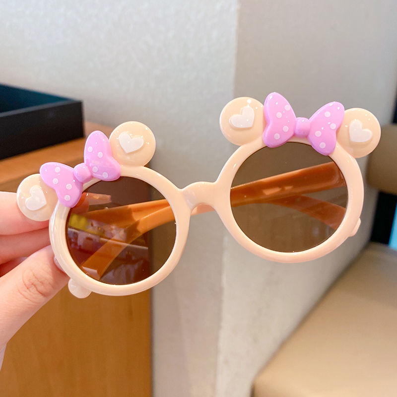 Mickey beige