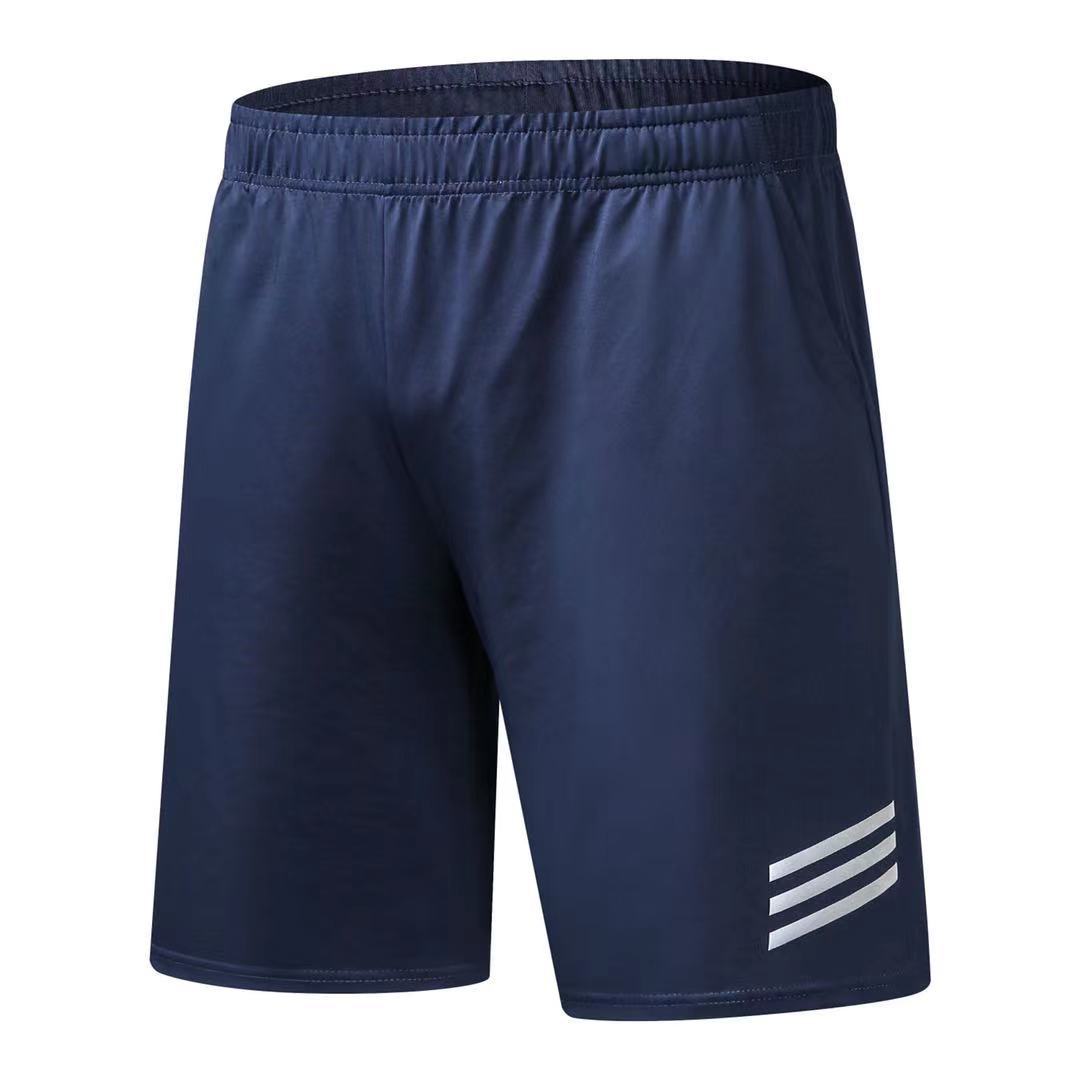 San Barbao Blue Pants