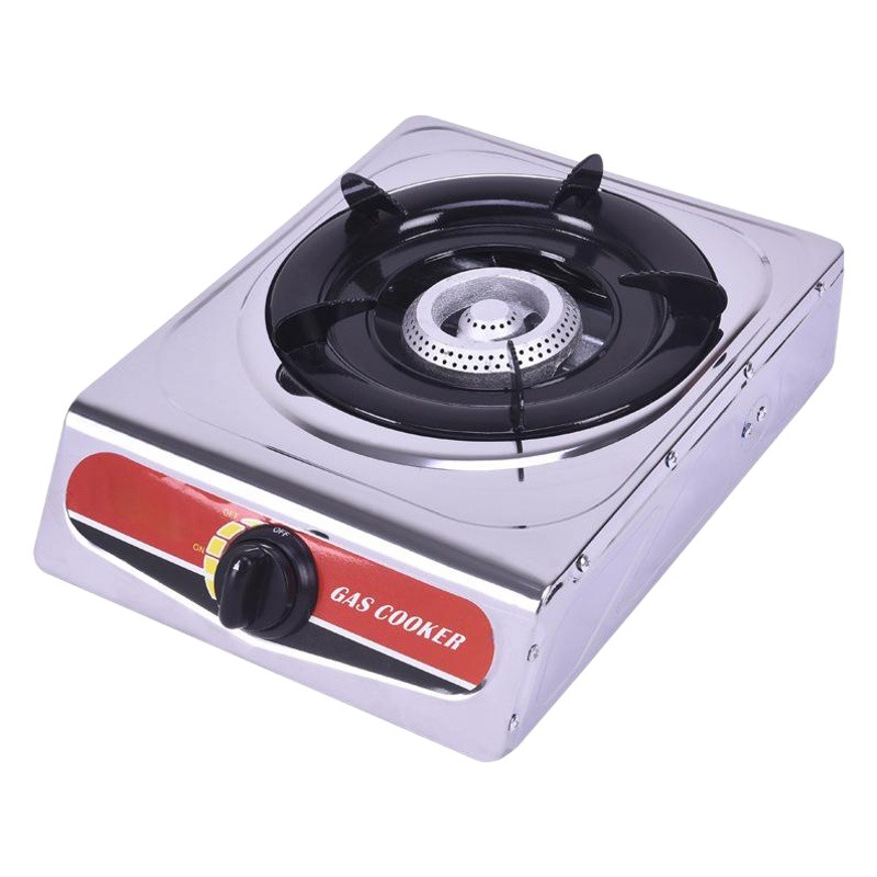 horno de gas transfronterizo horno único super rentable horno de fuego rápido horno de gas licuado de acero inoxidable horno de gas de ahorro de energía horno único de gas