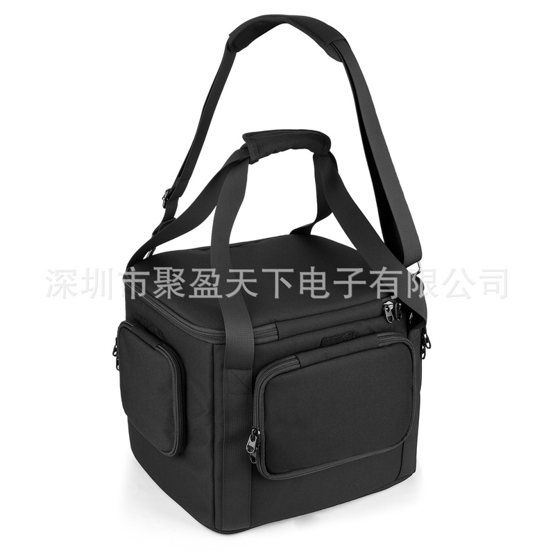 Jackery Explorer 1000 v2 ショルダーストラップバッグ大容量屋外モバイル電源ハンドバッグに適しています。|undefined