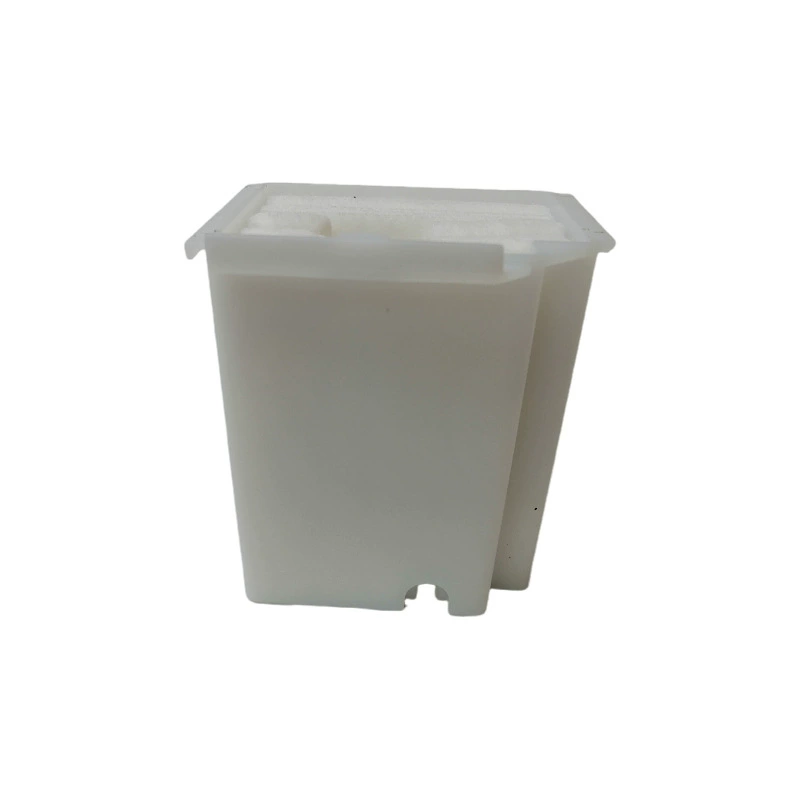 Подходит для Epson L1118 L3151 L3153 L3115 L5198 L3118, блок обслуживания абсорбирующей прокладки отработанных чернил