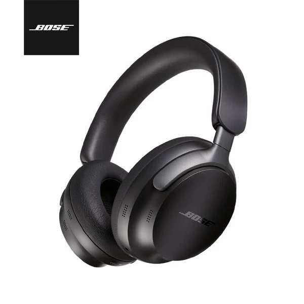 Specific headset Ultra-Classic Black