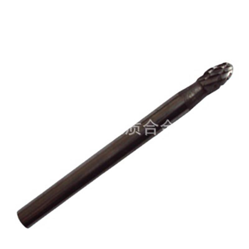 厂家直营 耐磨硬质合金旋转锉、钨钢磨头，宁波巨兴制造！