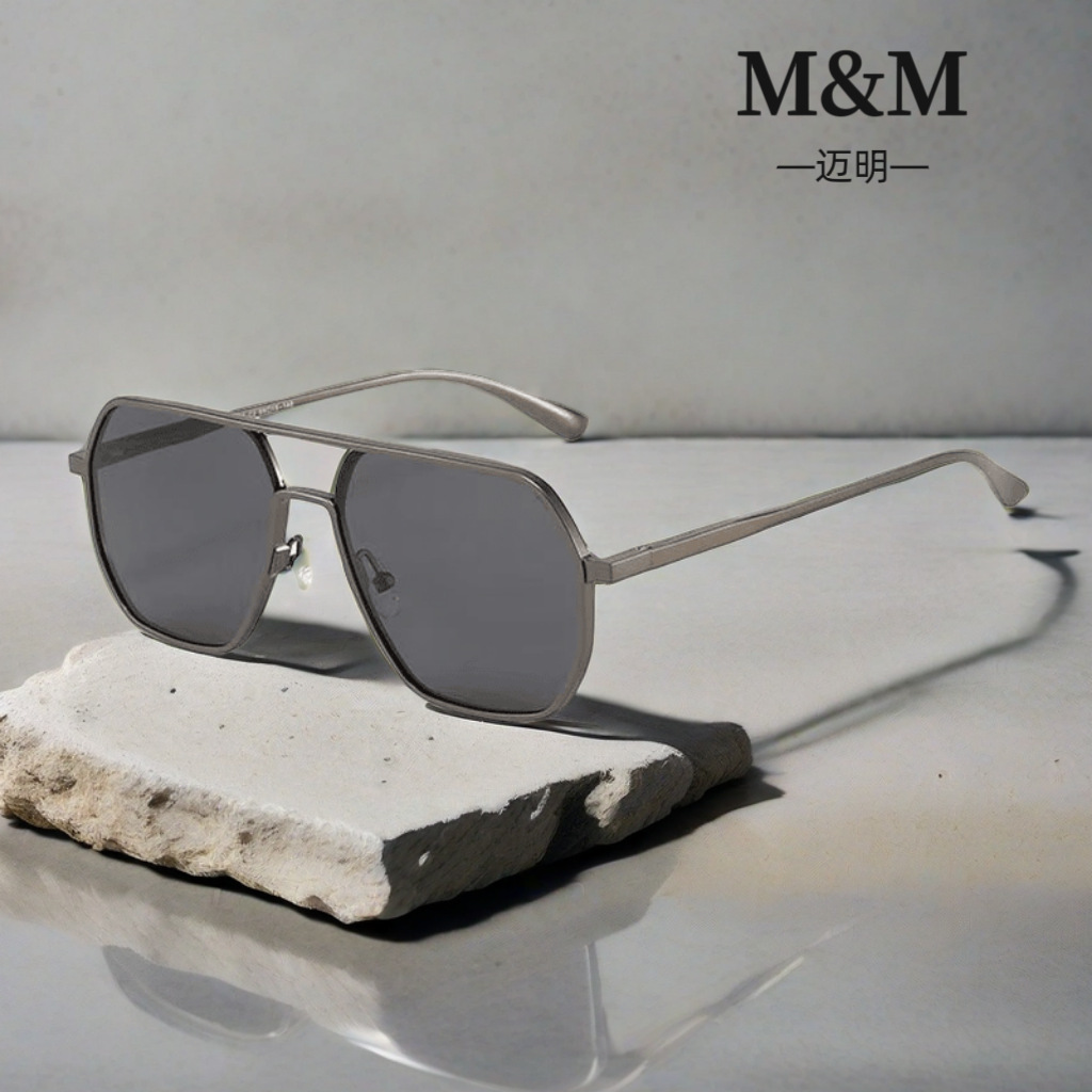 Men's sunglasses