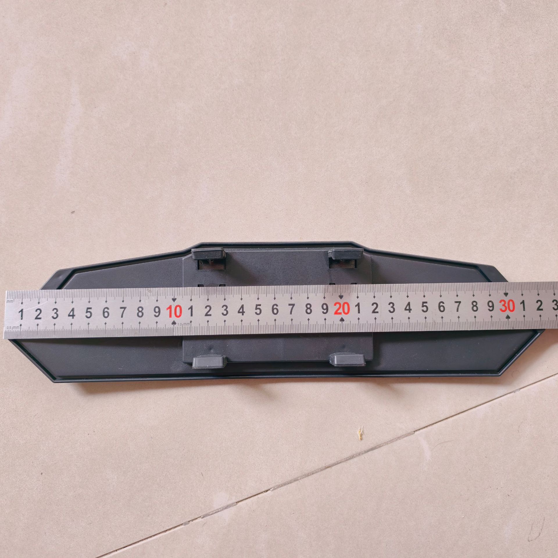 Foreign Trade Cross-Border Car Interior Rearview Mirror Modification, Wide-Angle Reversing Mirror, High-Definition Interior Rearview Mirror for Cars