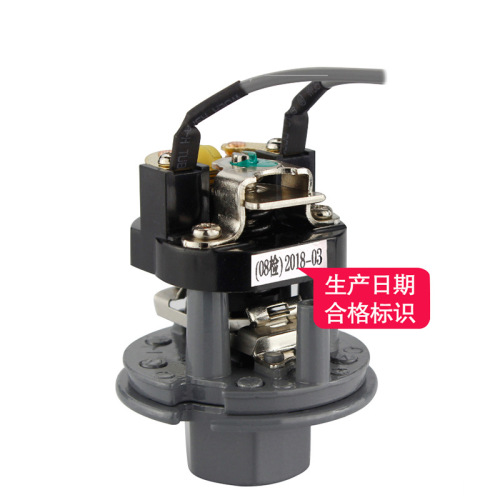 OD59 Wholesale Automatic Household Self-priming Pressure Boost Pump Pressure Switch Water Pressure Switch Mechanical Adjustable Pressure